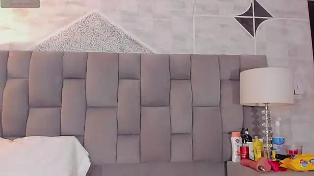 Rianamanson online show from 03/12/25, 05:57