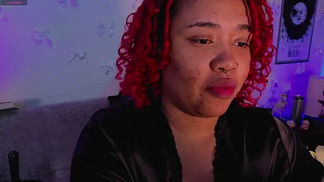 pamela doll3 online show from 06/12/26, 03:05