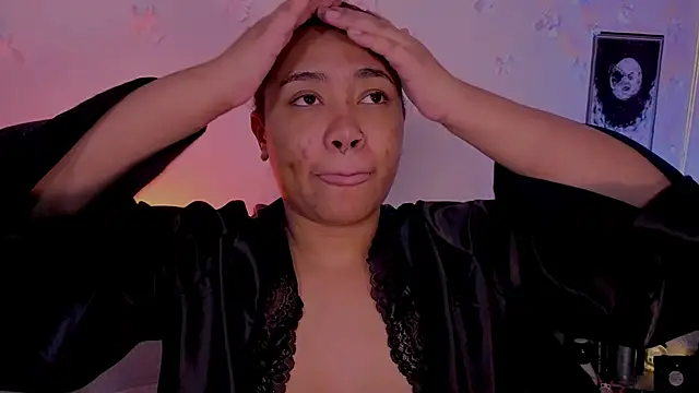 pamela doll3 online show from 07/01/26, 03:41