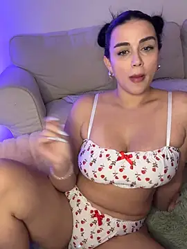 Celinaax online show from 03/22/26, 07:01