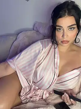 Celinaax online show from 05/17/26, 05:27