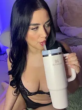 Celinaax online show from 05/31/26, 05:48