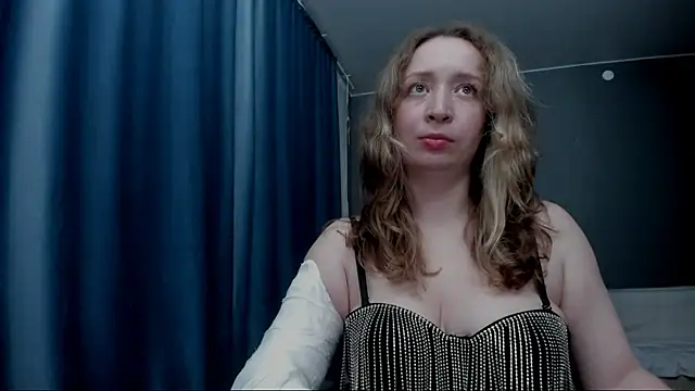 Eva Rikchter online show from 07/03/26, 07:20