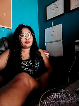 Ces Jhane online show from 04/06/26, 04:21