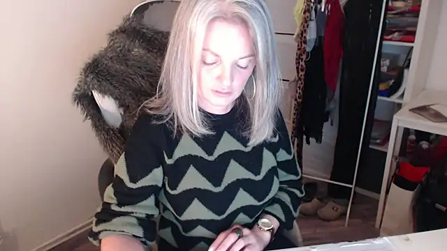 Sabdeluxe online show from 01/06/25, 04:02