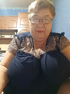 Lena Gaby online show from 05/27/26, 09:34