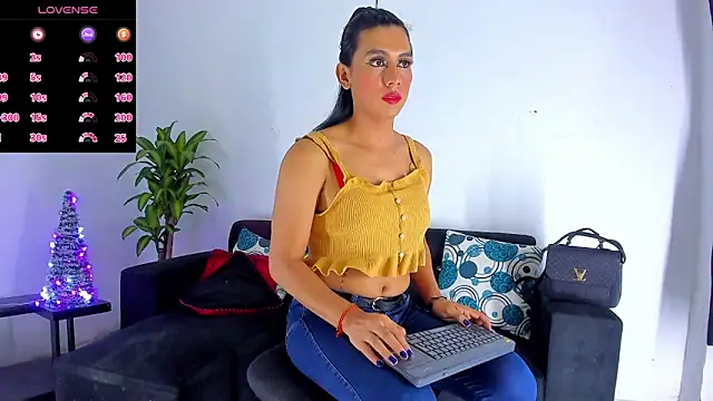 BritannyLord online show from 12/12/24, 12:16
