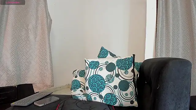BritannyLord online show from 05/19/26, 06:25