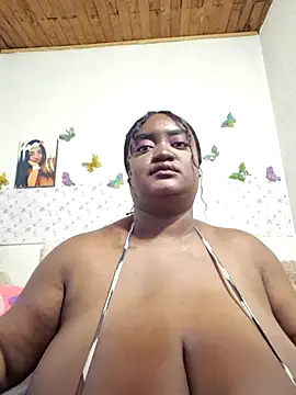 Snapshot of godessQQQ chatting on 10/29/25, 12:51 godessQQQ online show from 10/29/25, 12:51