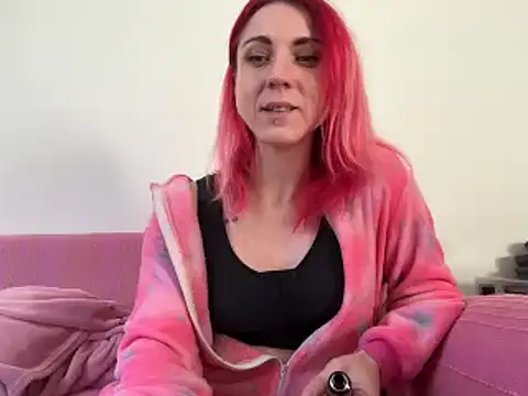 Nikky Divine online show from 12/30/24, 02:30