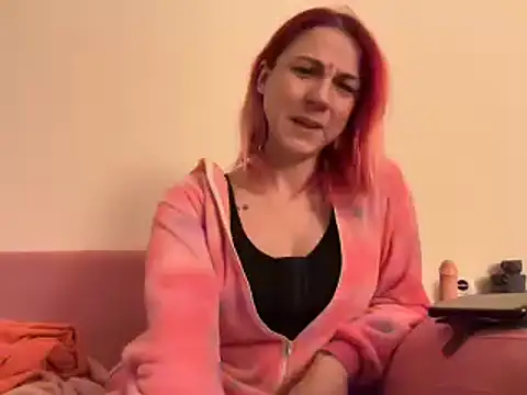 Nikky Divine online show from 01/03/25, 06:44