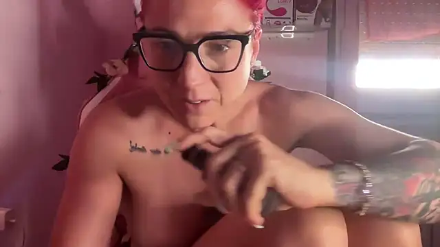 Nikky Divine online show from 06/29/26, 02:39