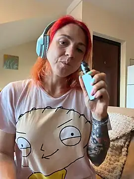 Nikky Divine online show from 07/06/26, 05:48