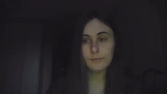Emma just online show from 03/16/25, 06:01