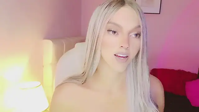 EvaEvangeline online show from 10/20/25, 03:07