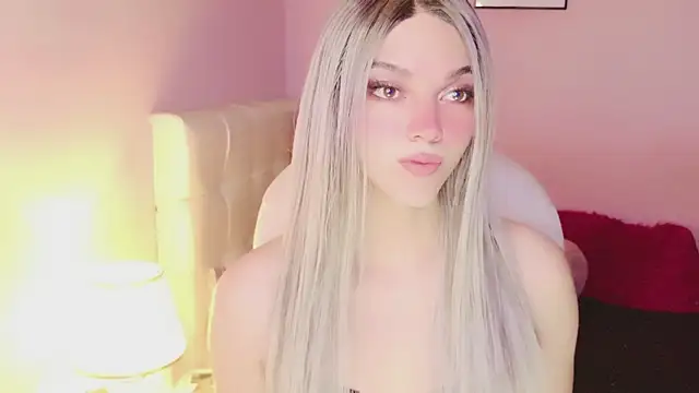 EvaEvangeline online show from 06/13/26, 10:57