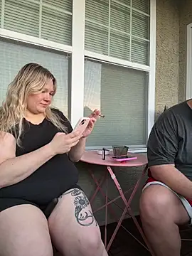 PiggyRose online show from 06/17/26, 12:13