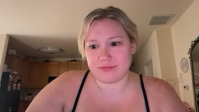 PiggyRose online show from 07/13/26, 02:03