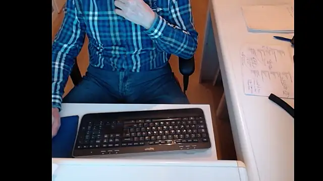 dutchpornking online show from 01/16/25, 05:44