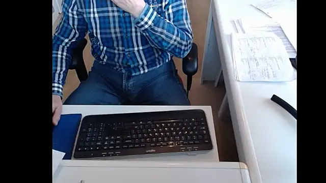dutchpornking online show from 01/17/25, 11:06