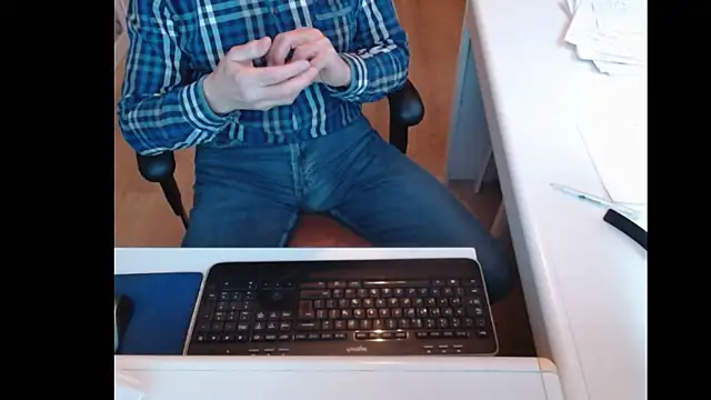 dutchpornking online show from 01/20/25, 12:18