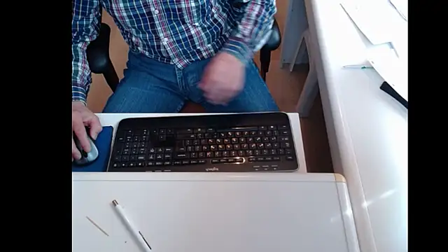 dutchpornking online show from 01/22/25, 11:45