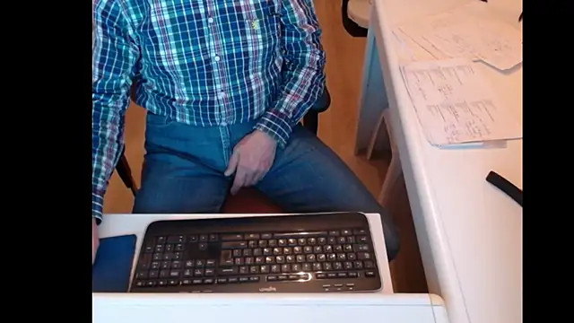 dutchpornking online show from 01/22/25, 04:55