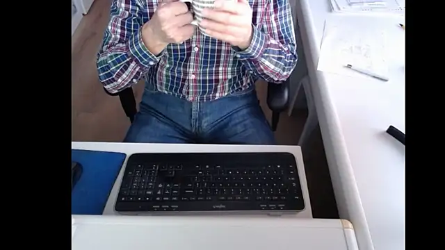 dutchpornking online show from 01/28/25, 07:53