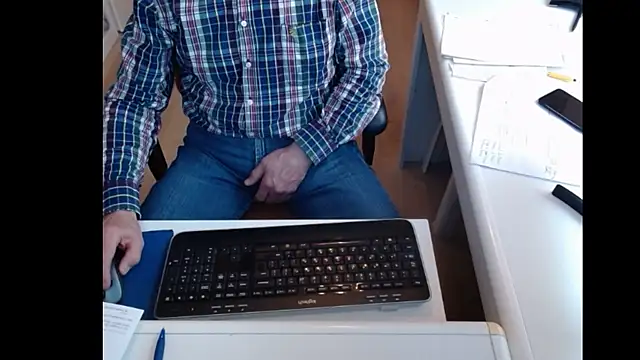 dutchpornking online show from 01/31/25, 01:23