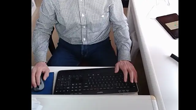 dutchpornking online show from 02/05/25, 08:54