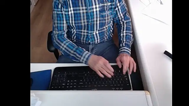 dutchpornking online show from 02/05/25, 11:55
