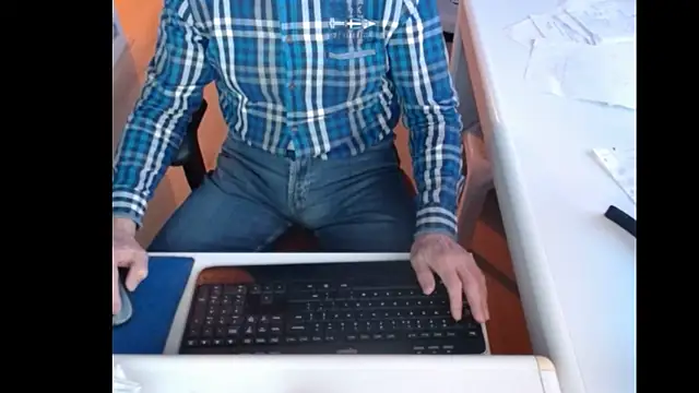 dutchpornking online show from 02/06/25, 07:45