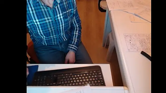 dutchpornking online show from 02/07/25, 06:45