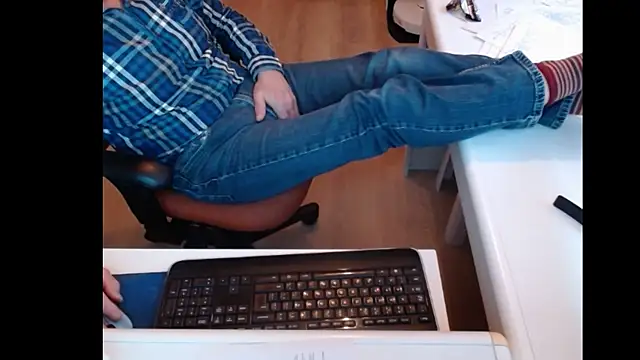 dutchpornking online show from 02/10/25, 01:22