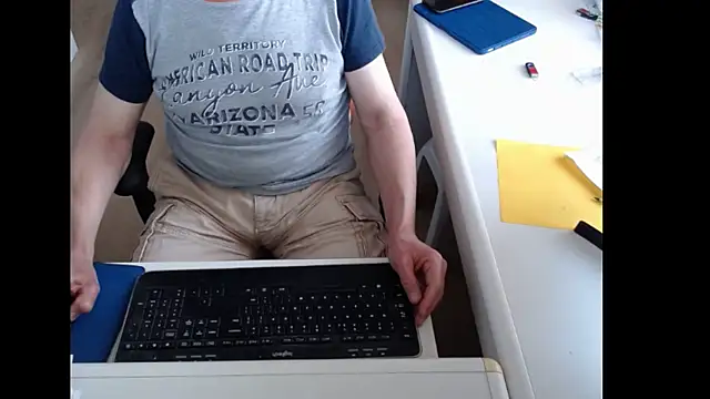 dutchpornking online show from 05/26/26, 06:09