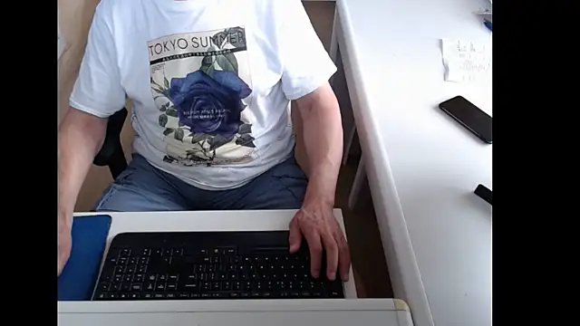 dutchpornking online show from 06/10/26, 06:45
