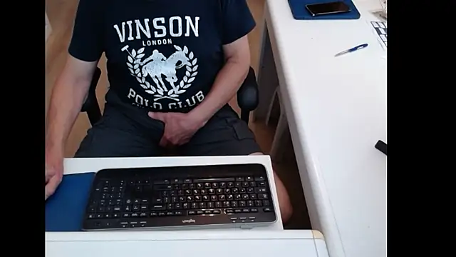 dutchpornking online show from 06/30/26, 11:55