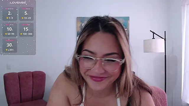 Dakotaa J online show from 01/16/25, 10:12