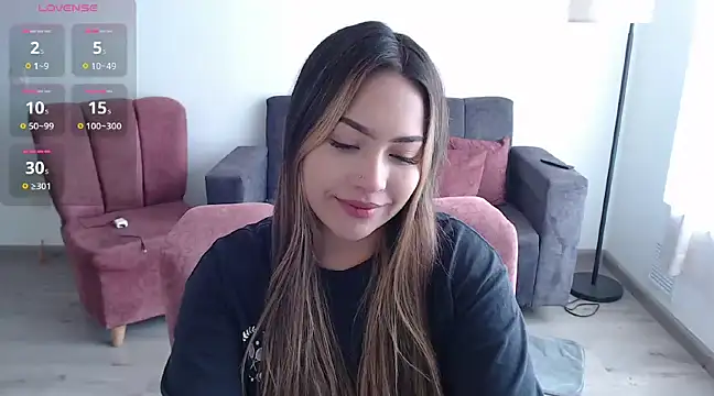 Dakotaa J online show from 02/11/25, 04:46