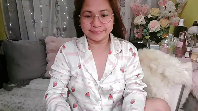 OhmyPinay online show from 07/13/26, 02:25
