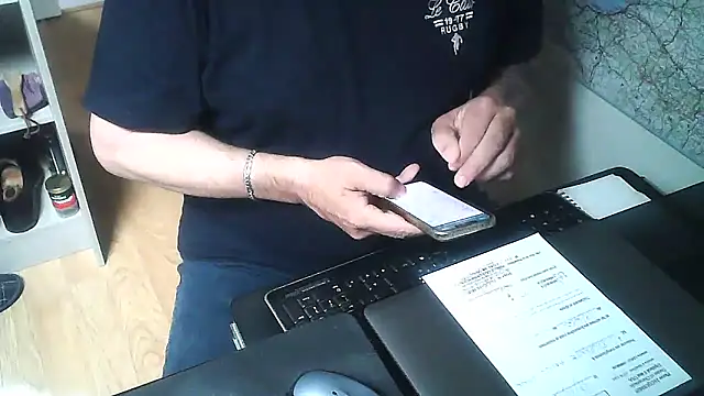 DUDURAxh online show from 10/21/25, 09:10