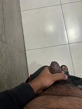 luciferdxm5 online show from 12/29/24, 04:38