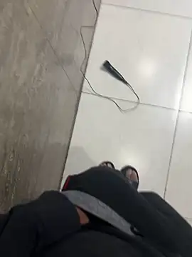 luciferdxm5 online show from 12/30/24, 05:26