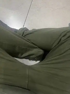 luciferdxm5 online show from 02/16/25, 04:20