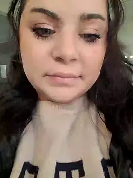 Snapshot of BustyMadison chatting on 01/08/25, 09:32 BustyMadison online show from 01/08/25, 09:32