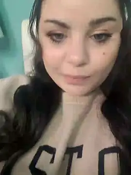 Snapshot of BustyMadison chatting on 01/08/25, 07:56 BustyMadison online show from 01/08/25, 07:56