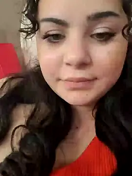 Snapshot of BustyMadison chatting on 01/13/25, 02:32 BustyMadison online show from 01/13/25, 02:32