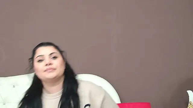 Snapshot of BustyMadison chatting on 02/23/25, 09:22 BustyMadison online show from 02/23/25, 09:22