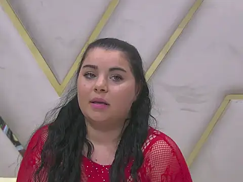 Snapshot of BustyMadison chatting on 10/03/25, 05:48 BustyMadison online show from 10/03/25, 05:48