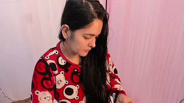 miss alhy online show from 12/13/24, 10:41